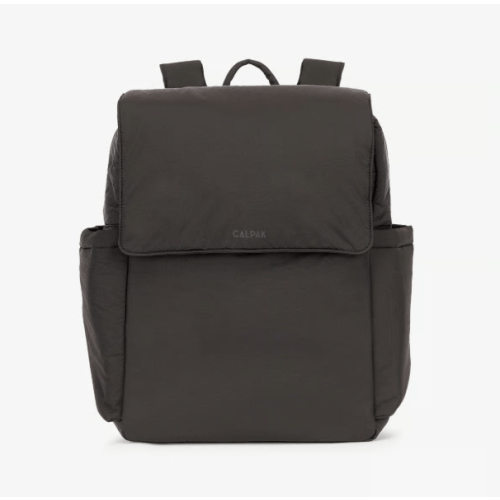 Diaper Backpack with Laptop Sleeve