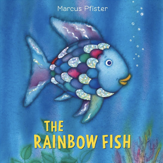 The Rainbow Fish