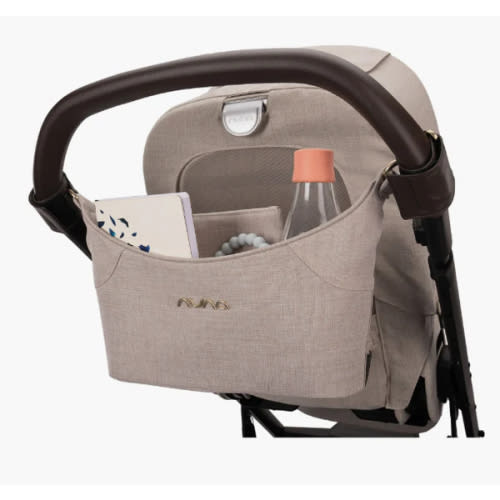 Nuna Stroller Organizer – Bambi Baby
