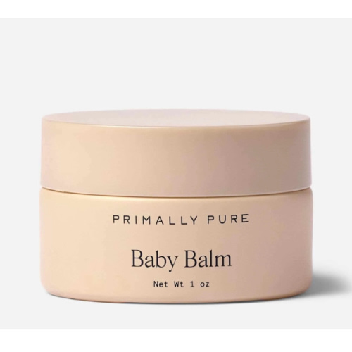 Baby Balm | Primally Pure