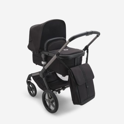 Bugaboo changing backpack