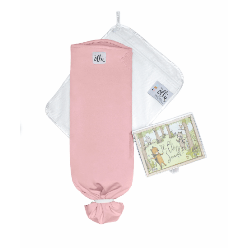 The Ollie® Swaddle - Maunie