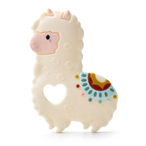 Silicone Teether Single