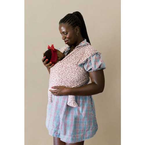 Solly Baby Wrap - Cherry