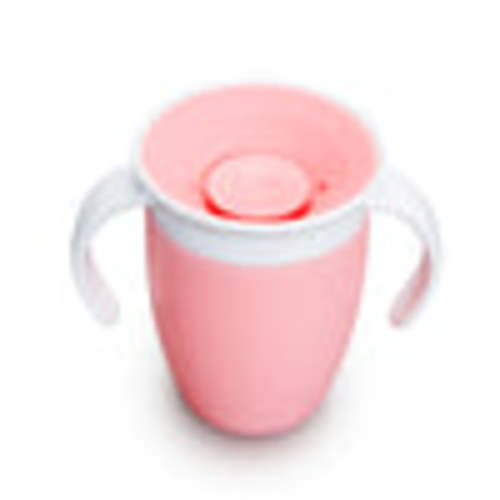 Miracle 360° Trainer Cup, 7oz | Munchkin