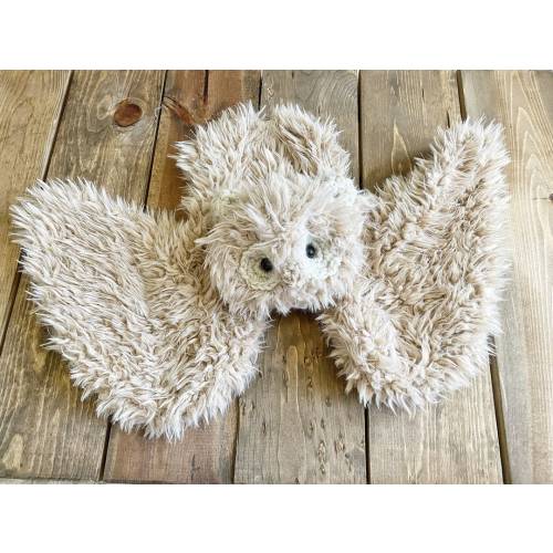 Owl Lovey - ClaraLoo