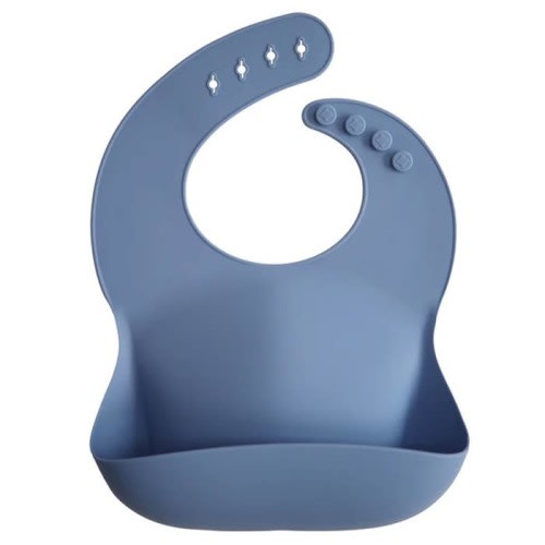 Silicone Baby Bib
