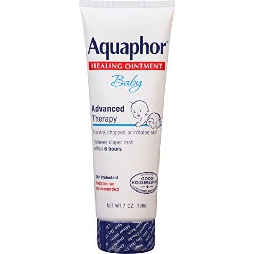 Baby Healing Ointment - for Chapped Skin
