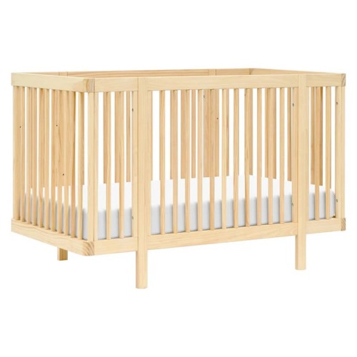 Pogo 8-in-1 Crib with All-Stages Conversion Kits