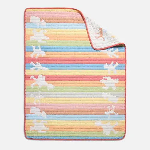 Brooklinen — Sesame Street® Quilt