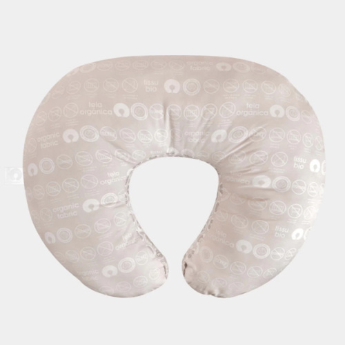 Organic Bare Naked® Original Support Nursing Pillow – Boppy