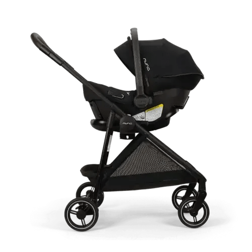 Nuna PIPA™ Urbn Flex System™ - Caviar