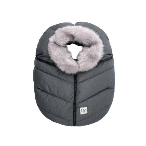 7am Enfant Car Seat Cocoon Cover