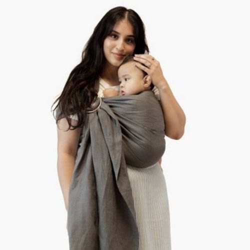 Wildbird Ring Sling Baby Carrier - Willow