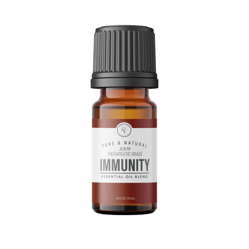 IMMUNITY | 10 ml