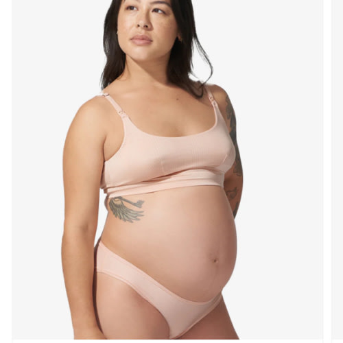 The Everything Bra