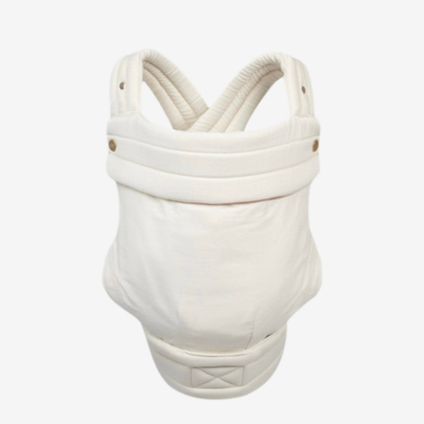 The Monarch Baby Carrier - Natural Ivory – Mabē
