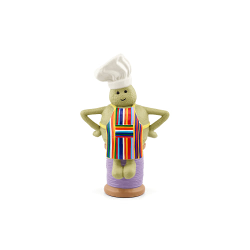 Tiny Chef Tonie