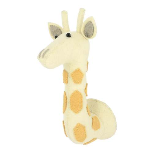Fiona Walker Noah's Ark Giraffe Head