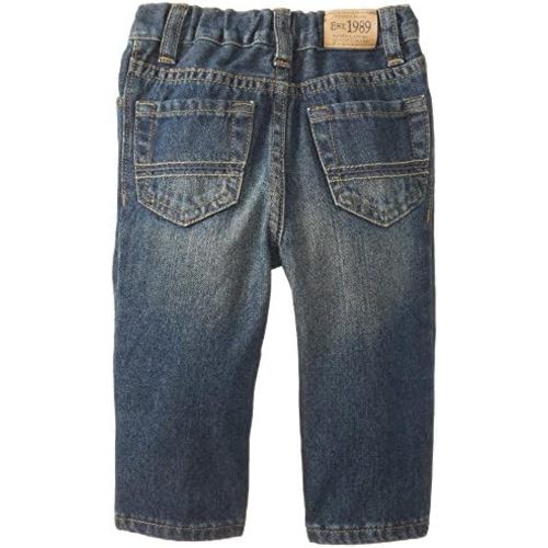The Children's Place Baby-Boys and Toddler Bootcut Jeans
