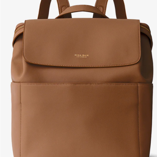 Kinney Full Backpack (Vegan)