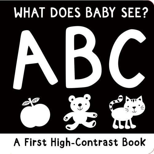What Does Baby See? ABC