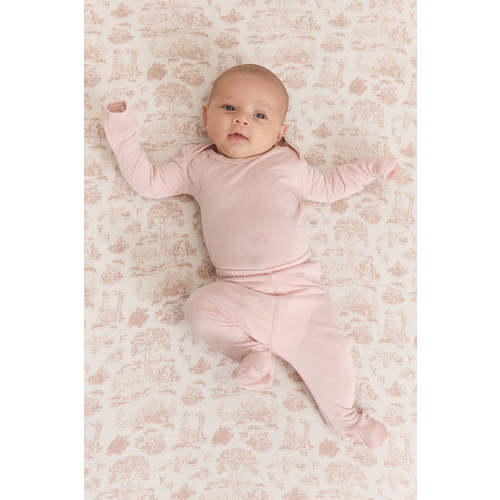 Ballet Baby Sleep Set