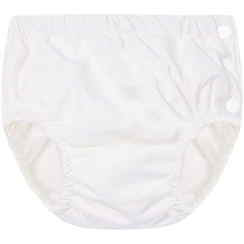 Durio Reusable Swim Diapers Washable Baby Swim Diaper Unisex Infant Toddler Swimming Diapers
