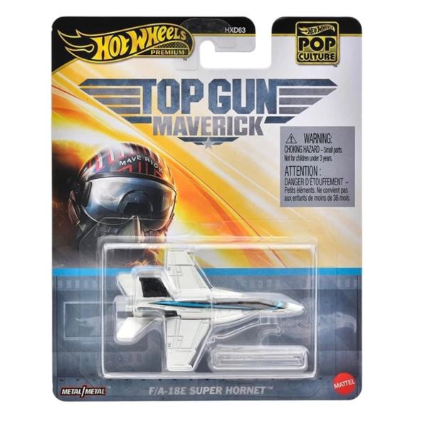Amazon.com: Hot Wheels F/A-18E Super Hornet Airplane Toy, 1:64 Scale, Gray, 3+ Years, Unisex : Toys & Games