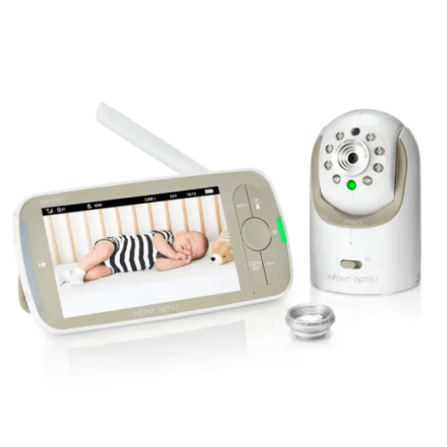 DXR-8 PRO Full Kit – Infant Optics