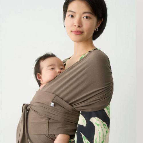 Konny Baby Carrier FLEX SoftBreeze™