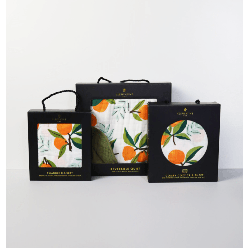 Fresh Clementine Essential Bundle