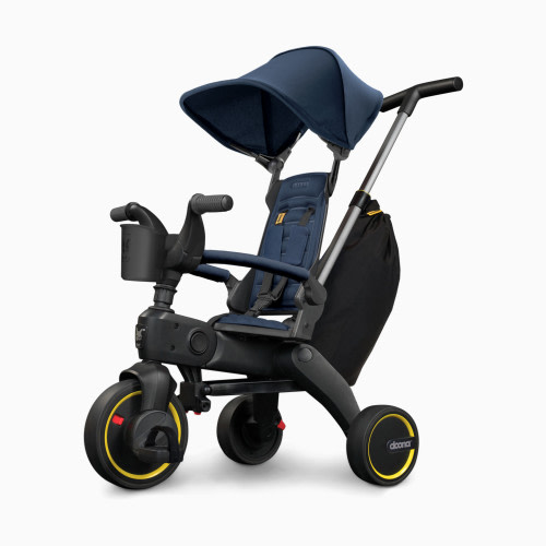 Doona Liki Trike S3 - Deep Blue
