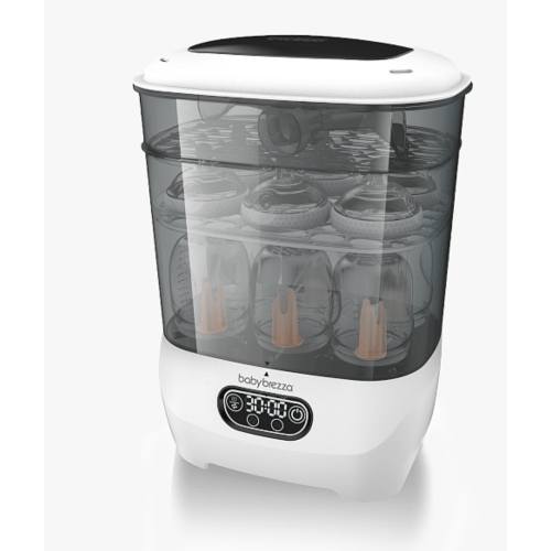 Baby Brezza® One Step™ Sterilizer & Dryer Advanced