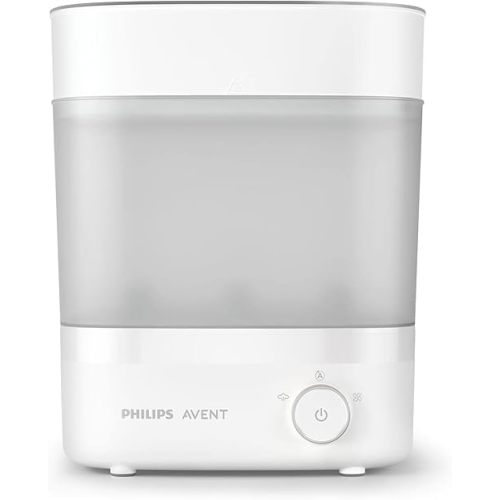 Philips Avent Electric Steam Steriliser and Dryer, SCF293/00