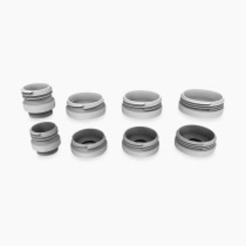 Kiinde Direct-Pump Twist Direct-Pump Adapters
