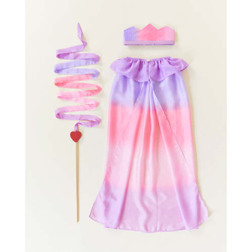 Blossom Queen/King Dress-up Set