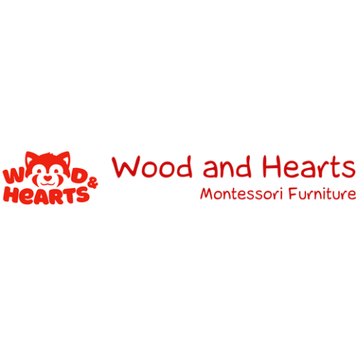Montessori Closet - WoodandHearts