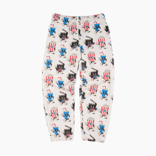 Miki Miette Wyatt Jogger - Cinerama, 3 Months