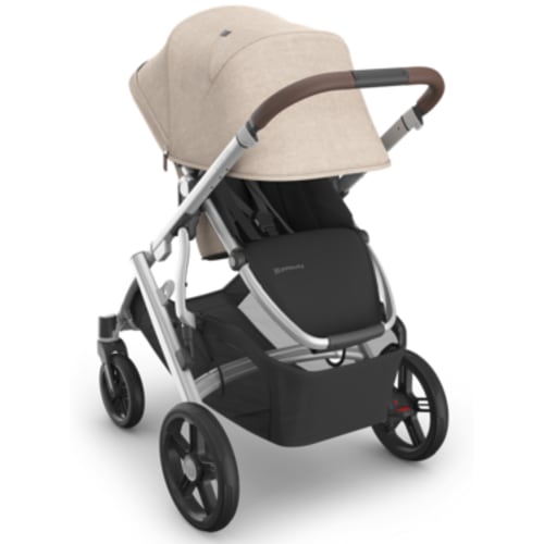 Buy UPPAbaby Vista V3 Stroller Declan at Well.ca | Free Shipping $35+ in Canada