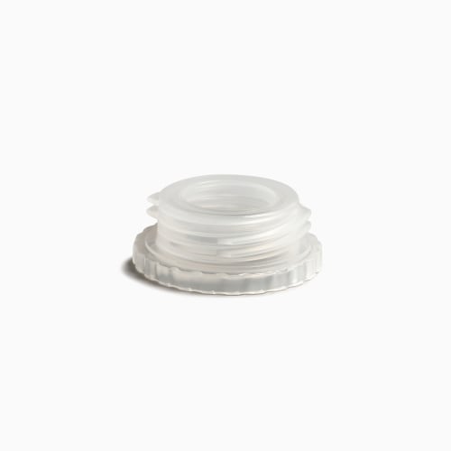 Liquid Bottle Adaptor - Wide Neck to Narrow Neck[Pack of 2]