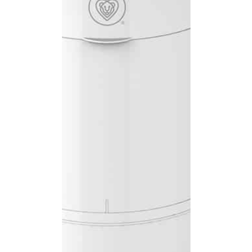 Diaper Pail