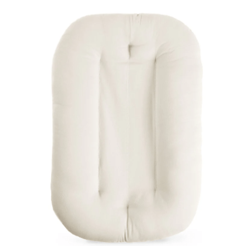 Infant Lounger | Natural
