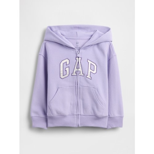 Baby & Toddler VintageSoft Zip Hoodie