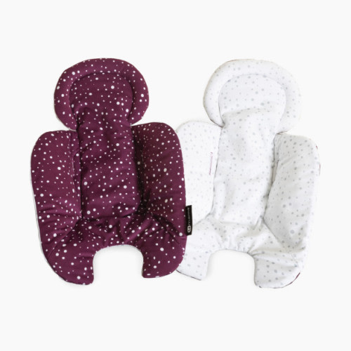 4moms Newborn Insert - Maroon