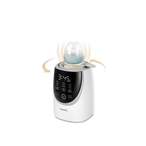 Papablic NutriWarm™ Swirlable Bottle Warmer