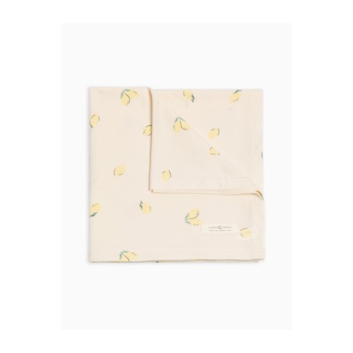 Organic Swaddle Blanket