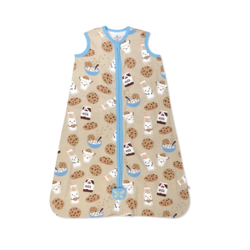 Organic Cotton Classic Wearable Blanket