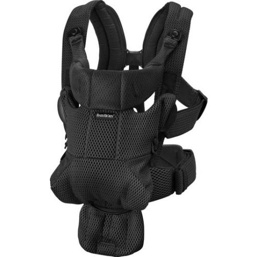 Baby Carrier Free