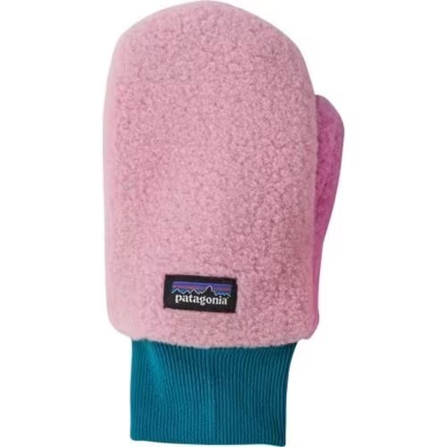 Patagonia Pocket Mitten- 3 months